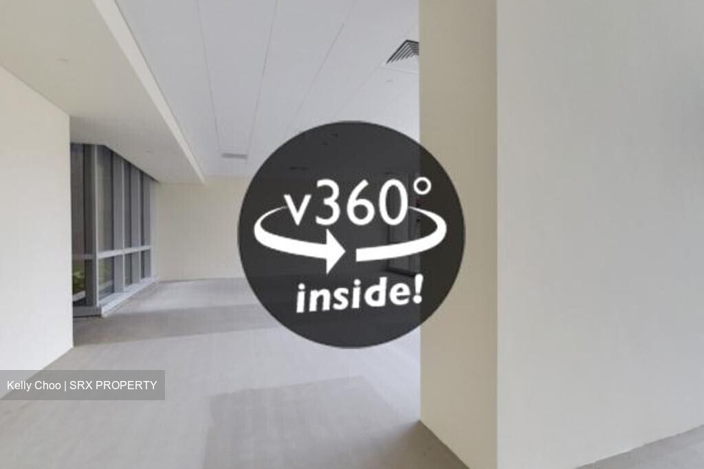 Sbf Center (D1), Office #297073691